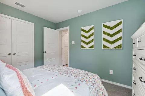 Bedroom - 408 Comanche Dr, Cleburne, TX 76033 photo 8 of 8