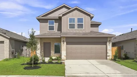 20055 Iron Winds St, Crosby, TX 77532