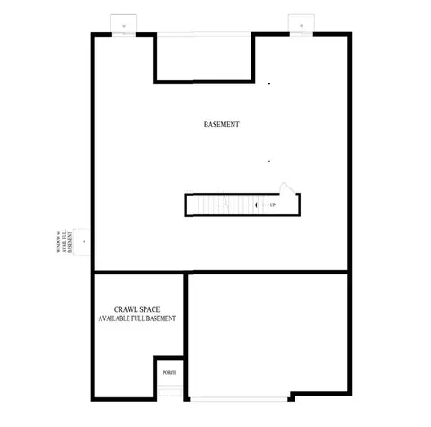 Floorplan - 14813 S Parkview Dr, Plainfield, IL 60544 photo 2 of 2