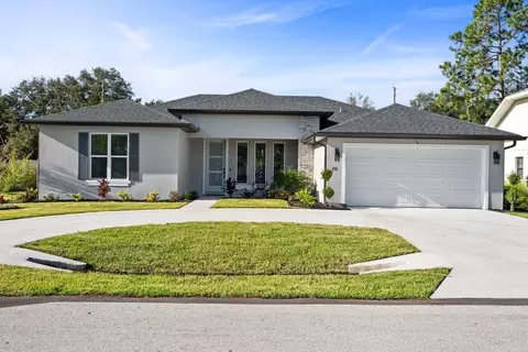 45 Royal Oak Dr, Palm Coast, FL 32164
