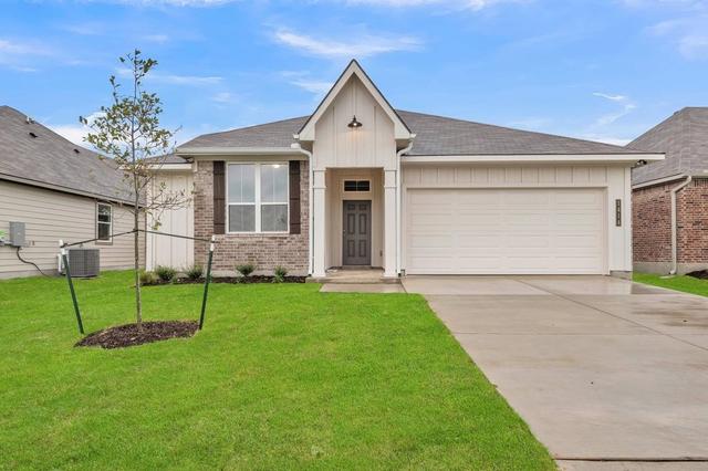 616 James Parker Cir, Killeen, TX 76542