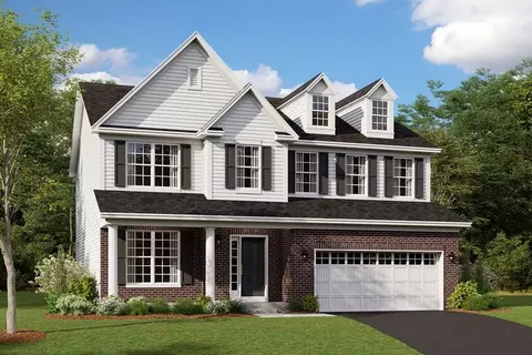 10855 Saxony St, Huntley, IL 60142