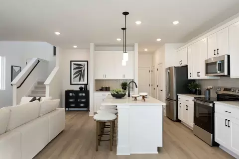Kitchen - 149 Maverick Ave, Kyle, TX 78640 photo 1 of 1