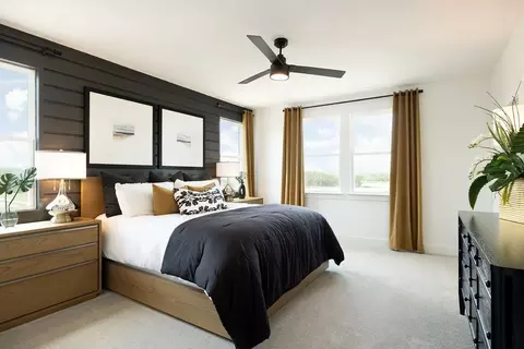 Bedroom - 149 Maverick Ave, Kyle, TX 78640 photo 1 of 2