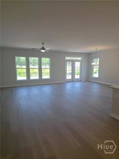 Living - 116 Rhythm Rd, Pooler, GA 31322 photo 1 of 3