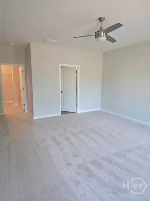 Bedroom - 116 Rhythm Rd, Pooler, GA 31322 photo 2 of 3