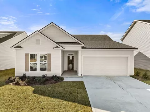 Exterior - 116 Rhythm Rd, Pooler, GA 31322 photo 2 of 3