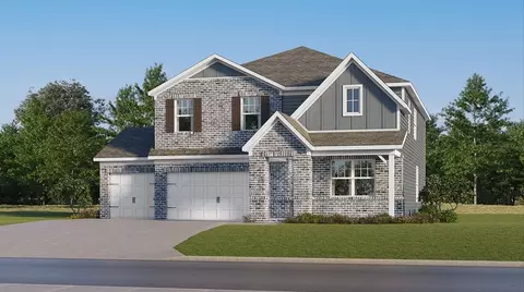 124 Longwood Dr, Lebanon, TN 37087