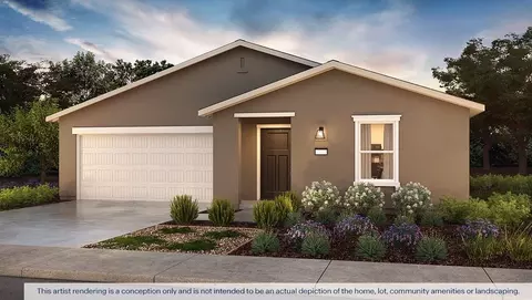 1076 S Magna Carta Ave, Hanford, CA 93230
