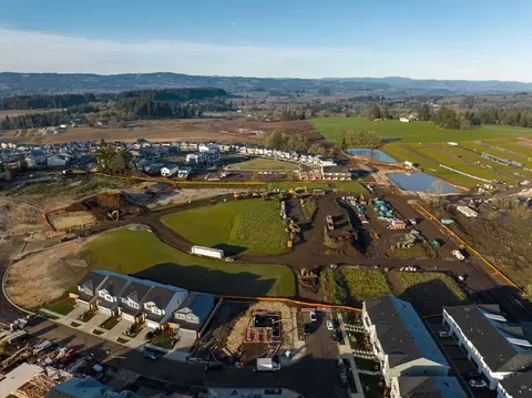 12670 SW Trask St Beaverton Or Usa, Beaverton, OR 97007