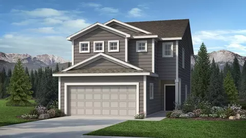 Exterior - 8190 Lemon Grass Rd, Peyton, CO 80831 photo 2 of 5