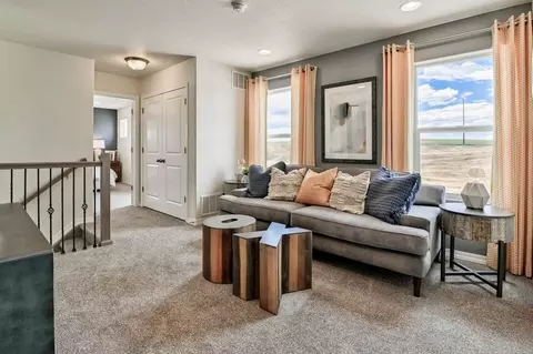 Entry Way - 8190 Lemon Grass Rd, Peyton, CO 80831 photo 1 of 2
