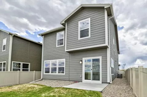 Exterior - 8190 Lemon Grass Rd, Peyton, CO 80831 photo 4 of 5
