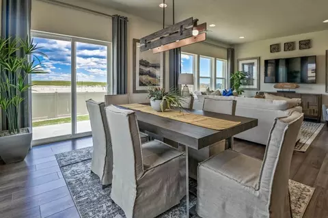 Dining - 8190 Lemon Grass Rd, Peyton, CO 80831 photo 1 of 1