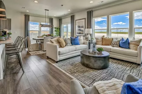 Living - 8190 Lemon Grass Rd, Peyton, CO 80831 photo 2 of 3