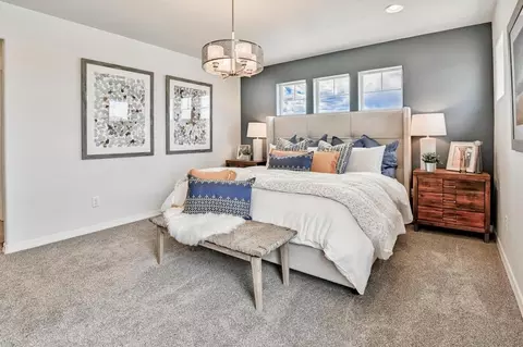 Bedroom - 8190 Lemon Grass Rd, Peyton, CO 80831 photo 2 of 4