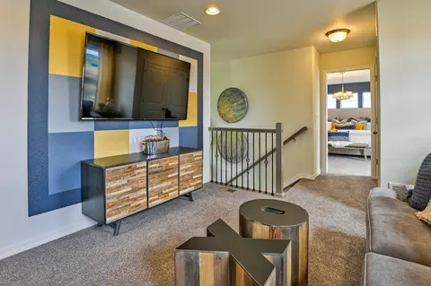 Entry Way - 8190 Lemon Grass Rd, Peyton, CO 80831 photo 2 of 2