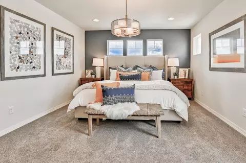 Bedroom - 8190 Lemon Grass Rd, Peyton, CO 80831 photo 1 of 4