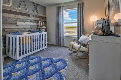 Bedroom - 8190 Lemon Grass Rd, Peyton, CO 80831 photo 3 of 4