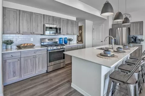 Kitchen - 8190 Lemon Grass Rd, Peyton, CO 80831 photo 2 of 3
