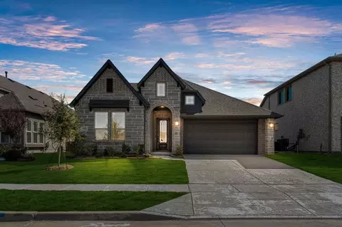 796 Foxtail Bnd, Lavon, TX 75166