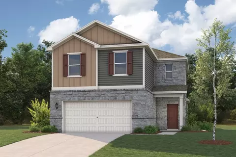 15506 Crescent Pne, San Antonio, TX 78253