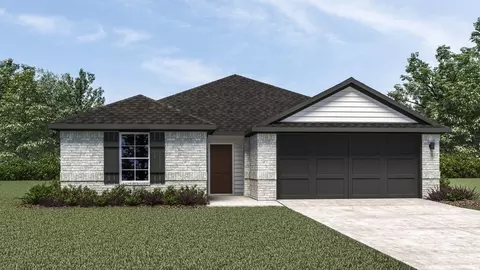 450 Lucky Ln, Ferris, TX 75125