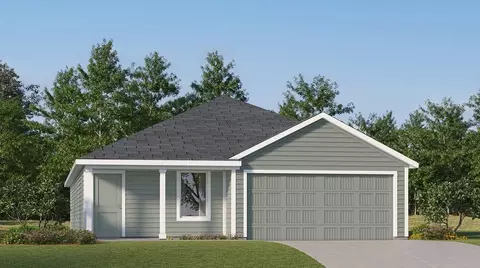 109 Twilight Breeze Way, Hutto, TX 78634