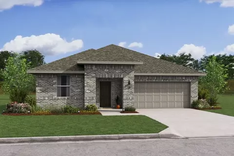 685 Daniels Lake Ln, Dayton, TX 77535