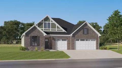11358 Barn Owl Dr, Zionsville, IN 46077