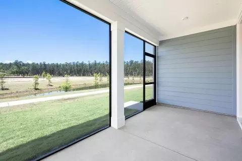 Exterior - 461 Walleye Blvd, Bluffton, SC 29909 photo 6 of 13