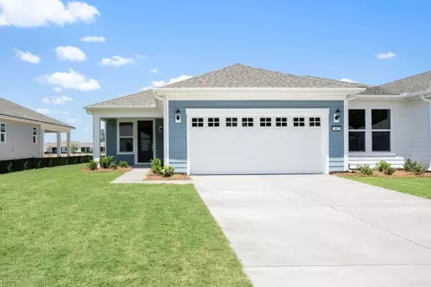 461 Walleye Blvd, Bluffton, SC 29909