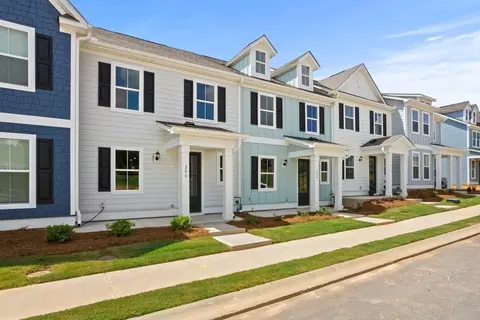 206 Gauley St, Simpsonville, SC 29681