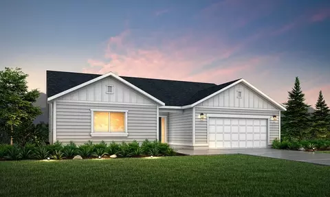 3381 S 2410 W, Syracuse, UT 84075