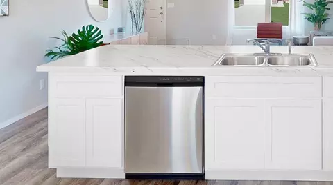 Kitchen - Blackberry Ridge Dr., Mcloud, OK 74851 photo 4 of 4