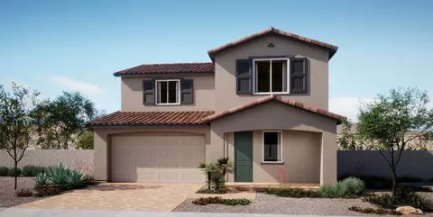 9322 Hemisphere St, Las Vegas, NV 89143