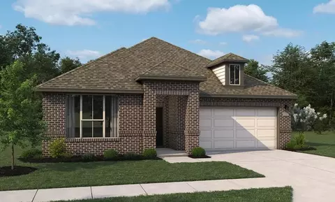 619 Beuatyberry Way, Rosenberg, TX 77471