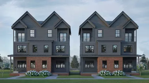 127 Straton St #LOT 7, Nashville, TN 37216