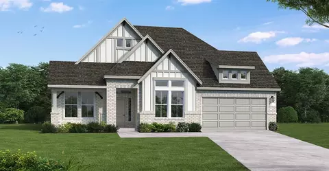 6139 Monarch Blossom Ln, Richmond, TX 77469