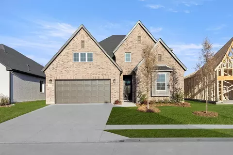 1433 Kirkdale Dr, Forney, TX 75126