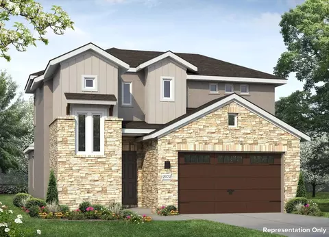 600 C-bar Ranch Trl UNIT 137, Cedar Park, TX 78613