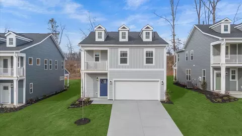 107 Burlywood St, Fountain Inn, SC 29644