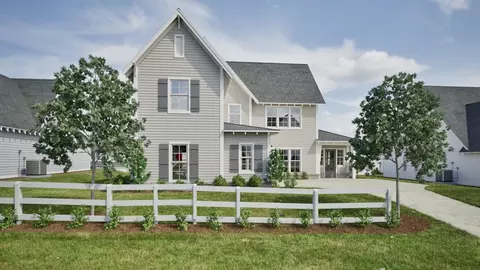 1377 Copper Meadows Dr, Auburn, AL 36830