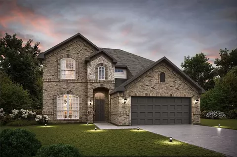 39035 Heronry Way, Magnolia, TX 77354