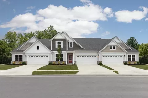 Exterior - 4303 Preston Pl, Batavia, OH 45103 photo 3 of 9