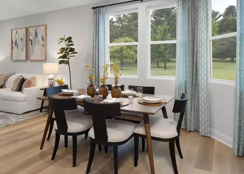 Dining - 4303 Preston Pl, Batavia, OH 45103 photo 2 of 3