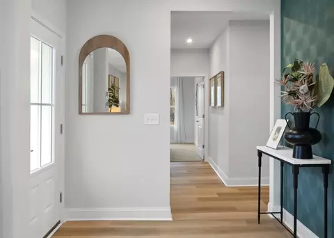 Entry Way - 4303 Preston Pl, Batavia, OH 45103 photo 1 of 3