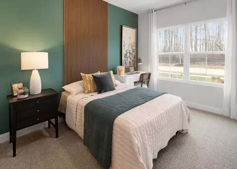 Bedroom - 4303 Preston Pl, Batavia, OH 45103 photo 3 of 4