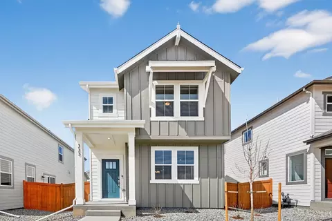 333 N Bently St, Watkins, CO 80137