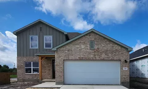 119 Desert Cactus, San Antonio, TX 78253